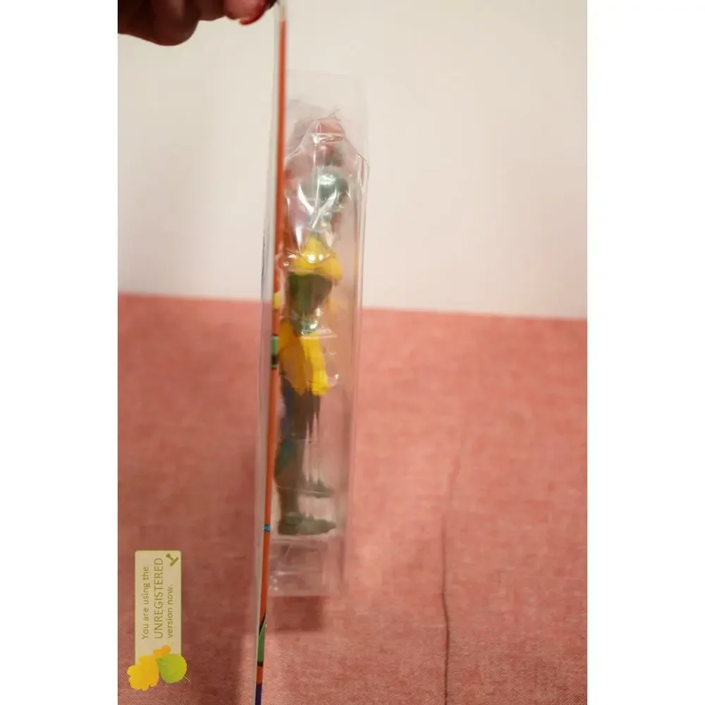Marvel Legends Series Jean Grey X-Factor (Pack Wear)